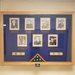 Meet your Posher, Matthew